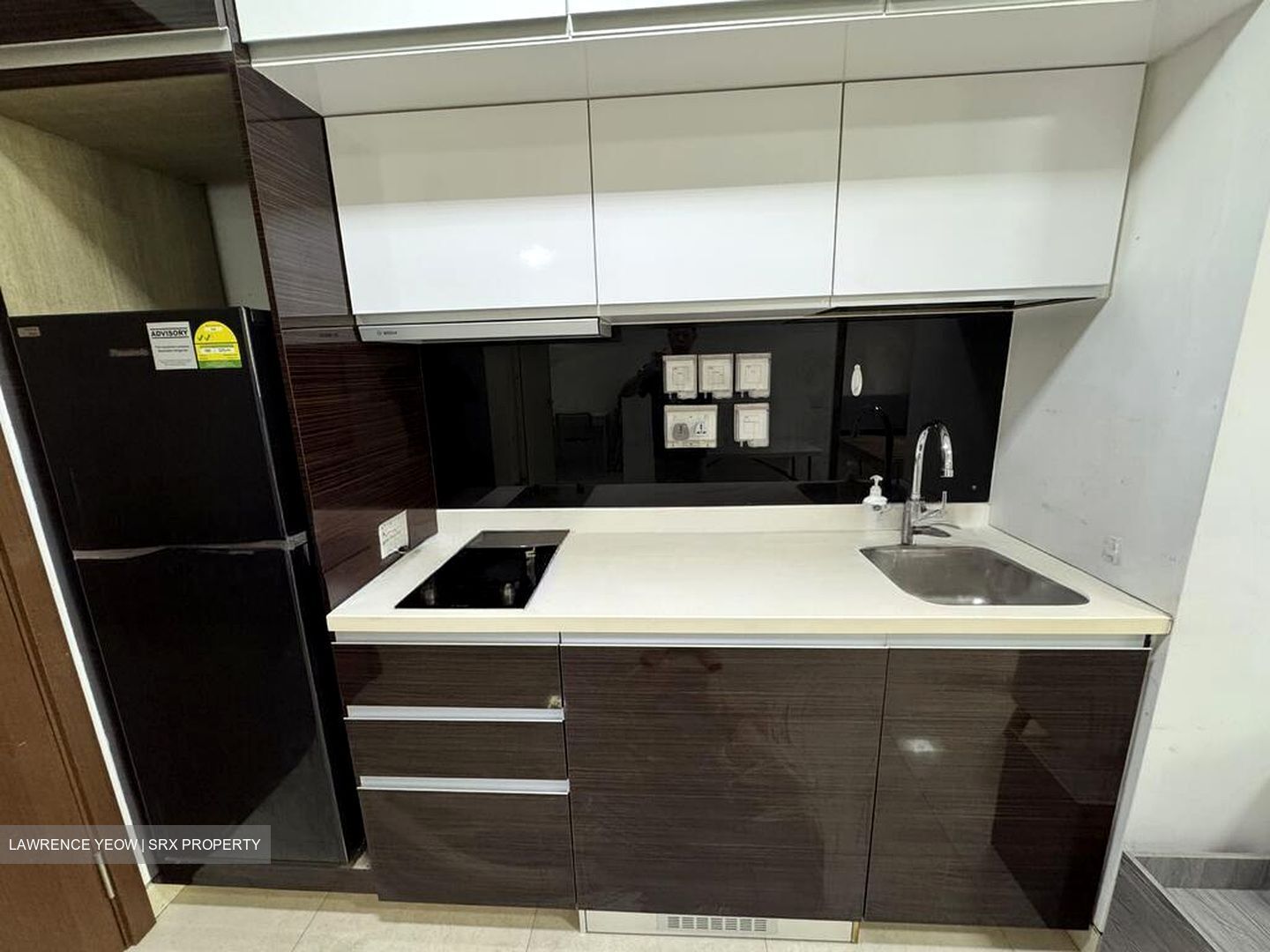 Centra Residence (D14), Apartment #523855481
